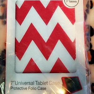Tablet Case